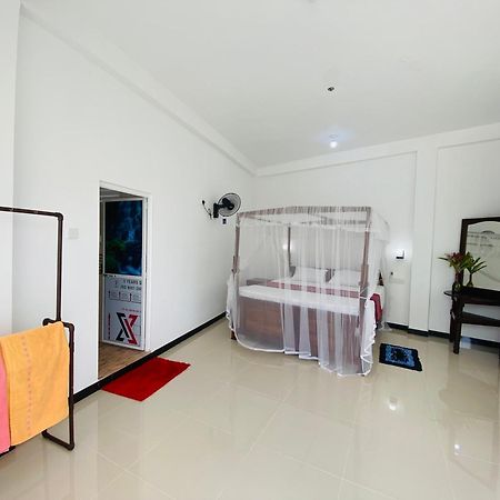 New Sandaruvilla Weligama Εξωτερικό φωτογραφία