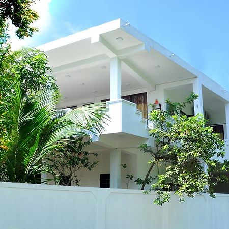 New Sandaruvilla Weligama Εξωτερικό φωτογραφία