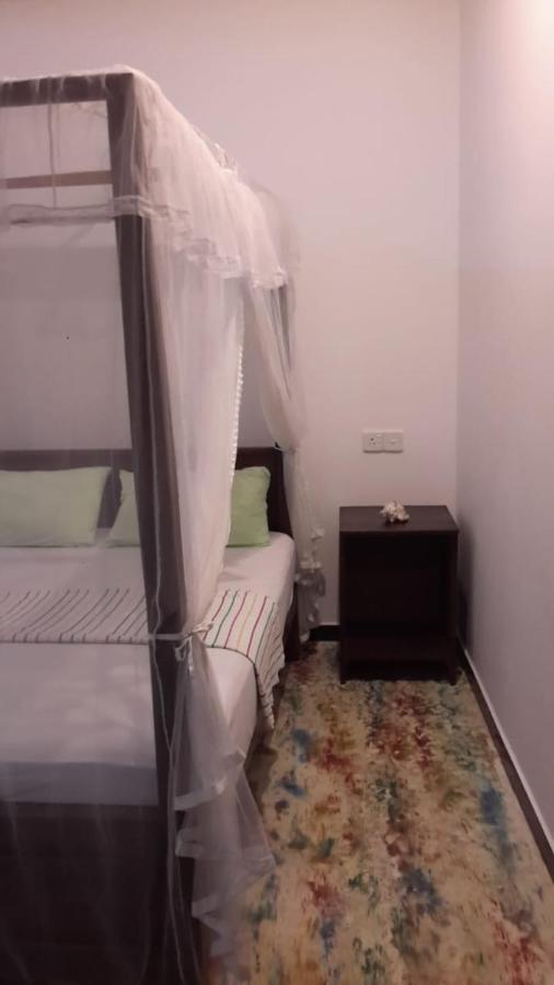 New Sandaruvilla Weligama Εξωτερικό φωτογραφία