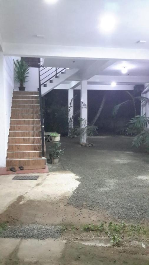 New Sandaruvilla Weligama Εξωτερικό φωτογραφία