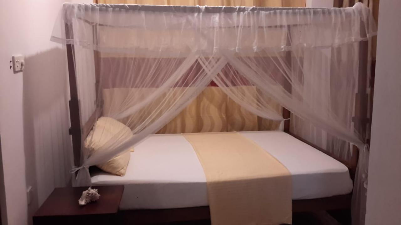 New Sandaruvilla Weligama Εξωτερικό φωτογραφία