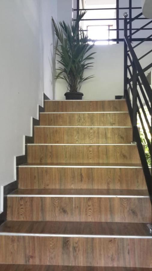 New Sandaruvilla Weligama Εξωτερικό φωτογραφία