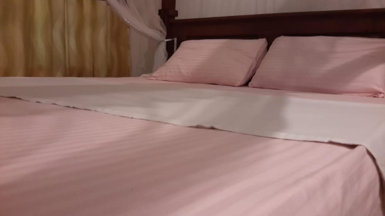 New Sandaruvilla Weligama Εξωτερικό φωτογραφία