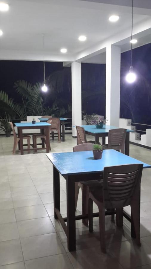 New Sandaruvilla Weligama Εξωτερικό φωτογραφία