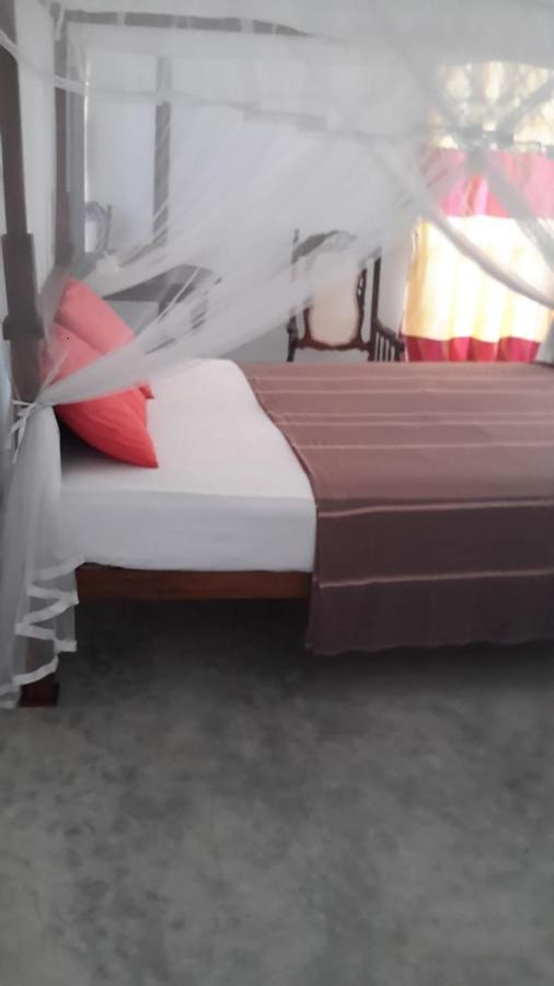 New Sandaruvilla Weligama Εξωτερικό φωτογραφία
