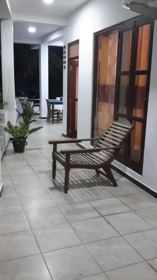 New Sandaruvilla Weligama Εξωτερικό φωτογραφία