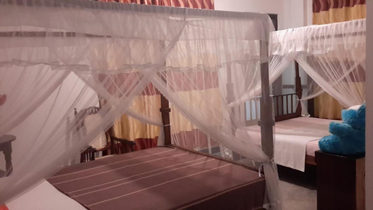 New Sandaruvilla Weligama Εξωτερικό φωτογραφία