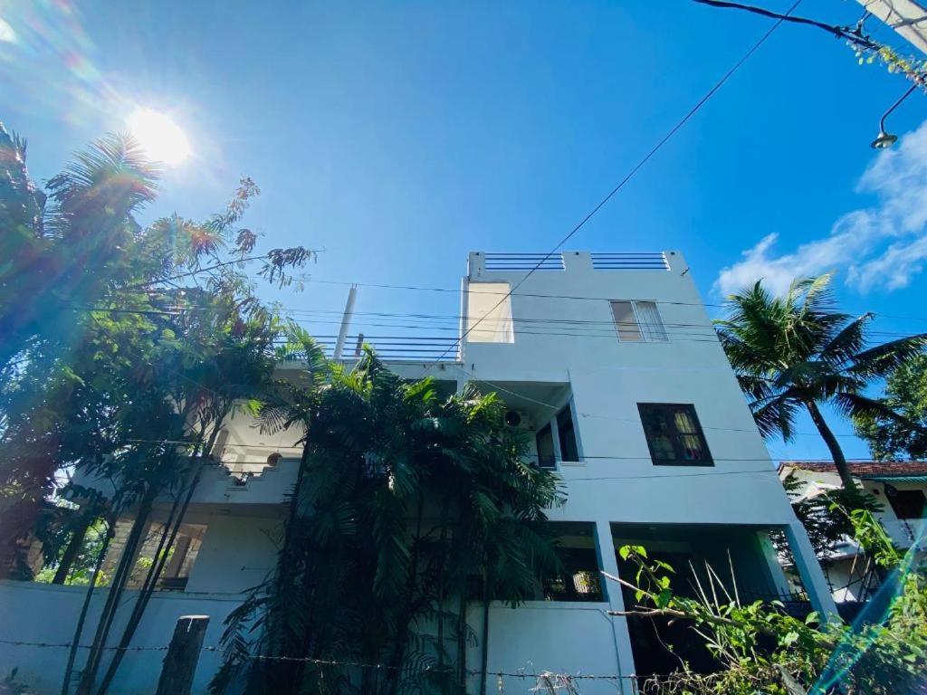 New Sandaruvilla Weligama Εξωτερικό φωτογραφία