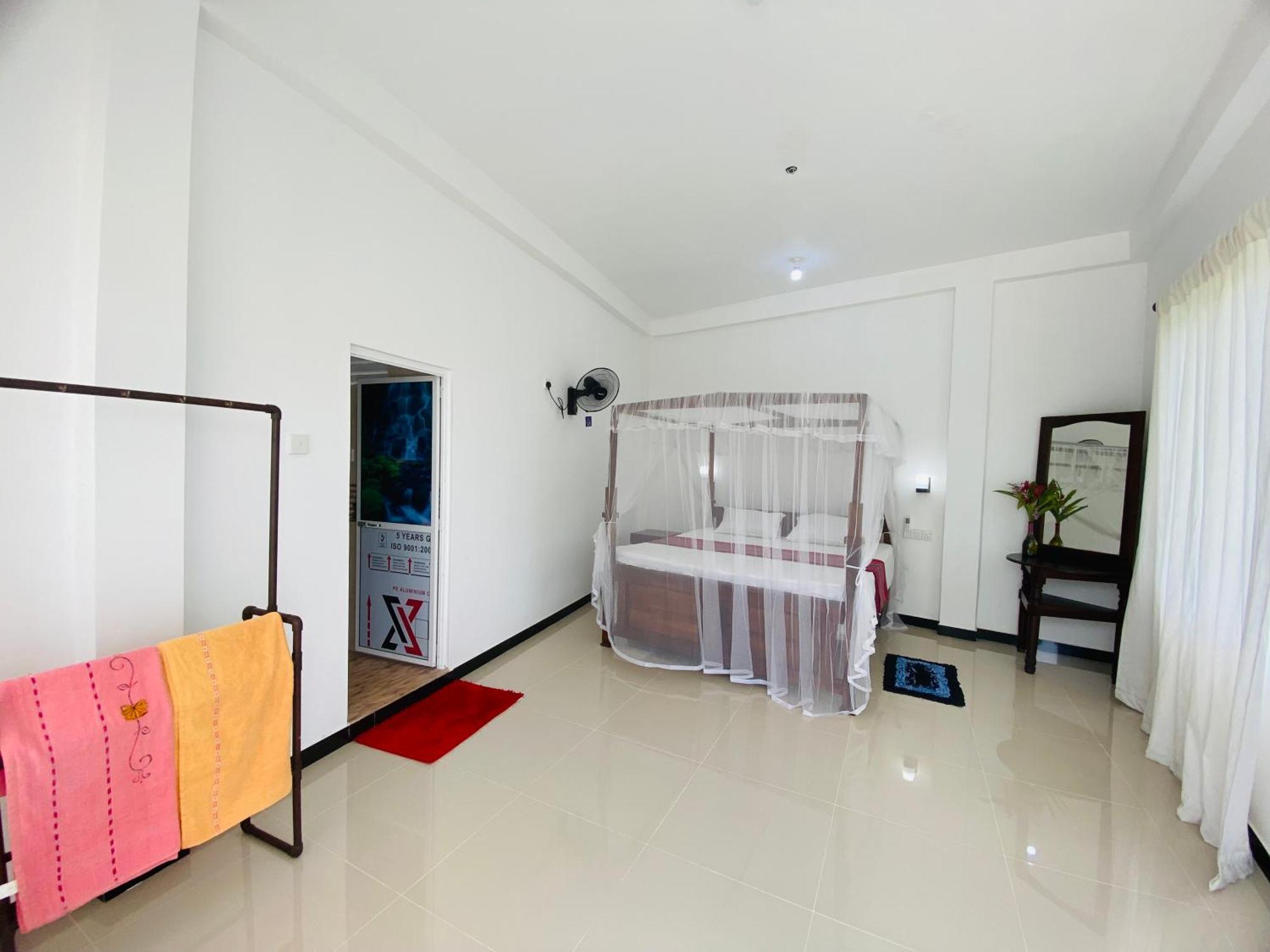New Sandaruvilla Weligama Εξωτερικό φωτογραφία