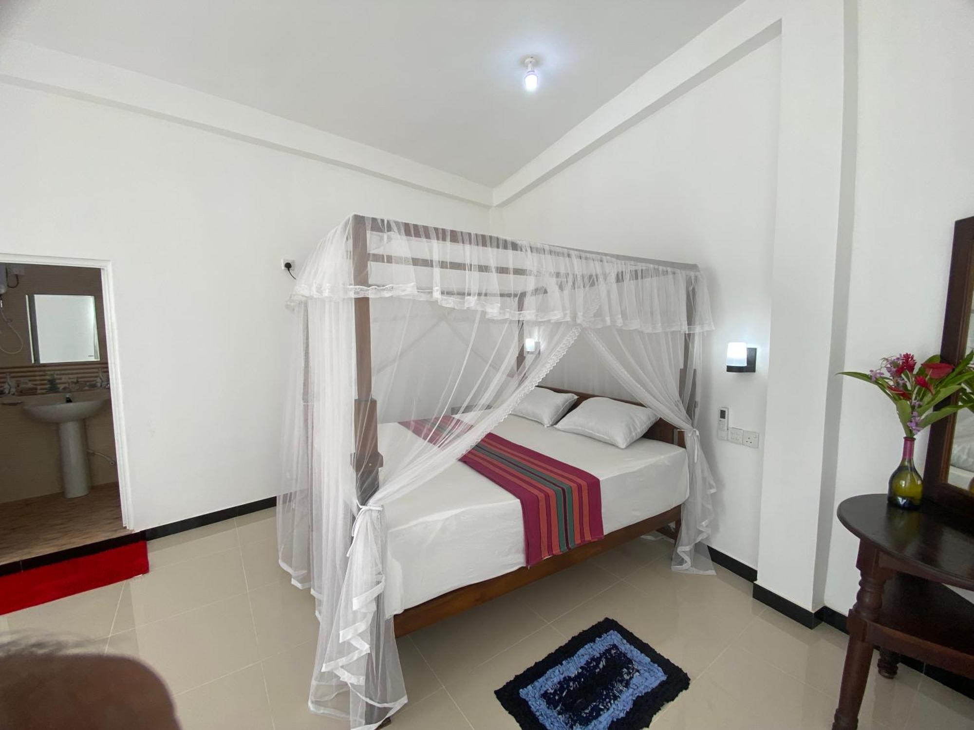 New Sandaruvilla Weligama Εξωτερικό φωτογραφία