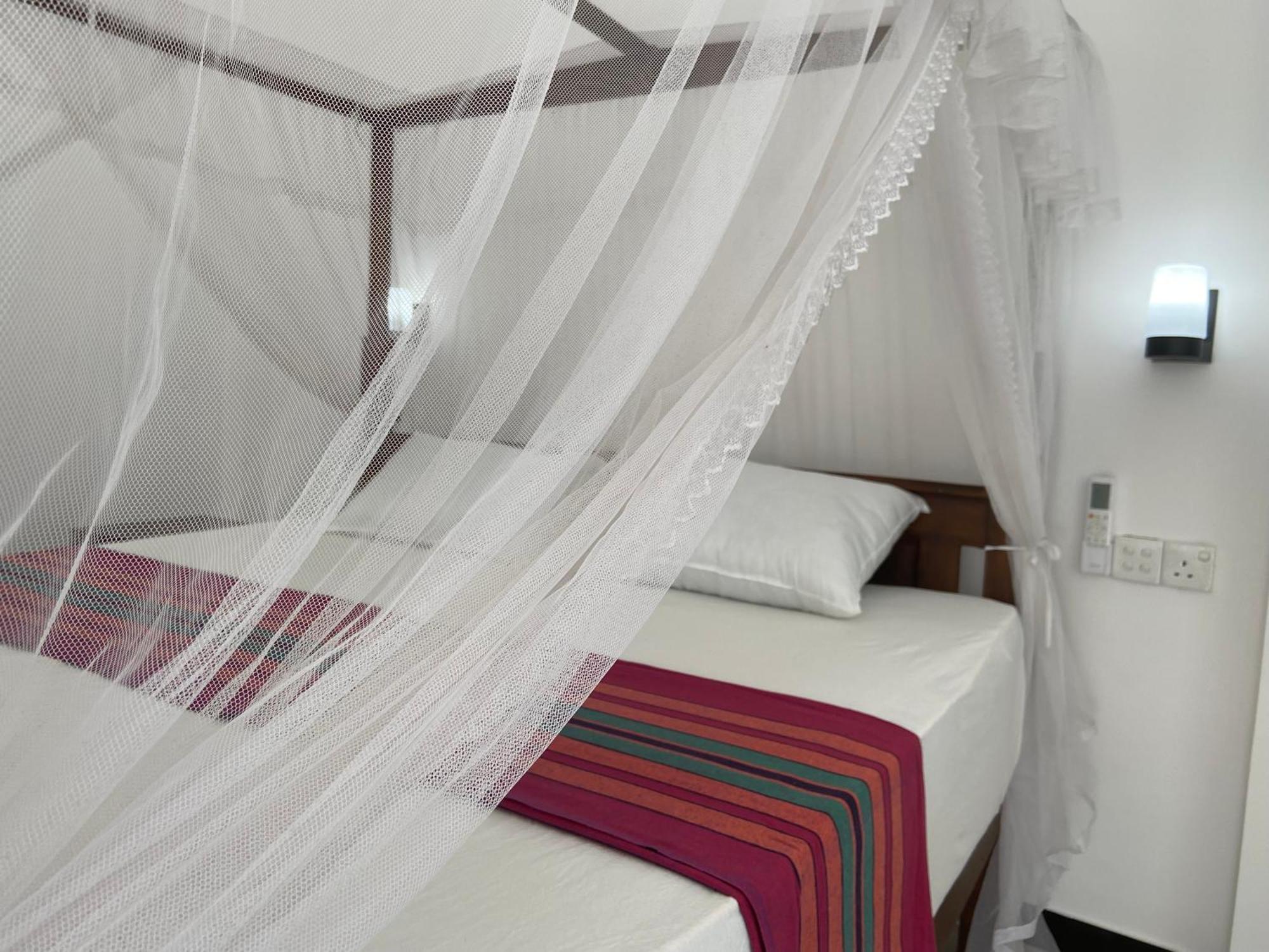 New Sandaruvilla Weligama Εξωτερικό φωτογραφία