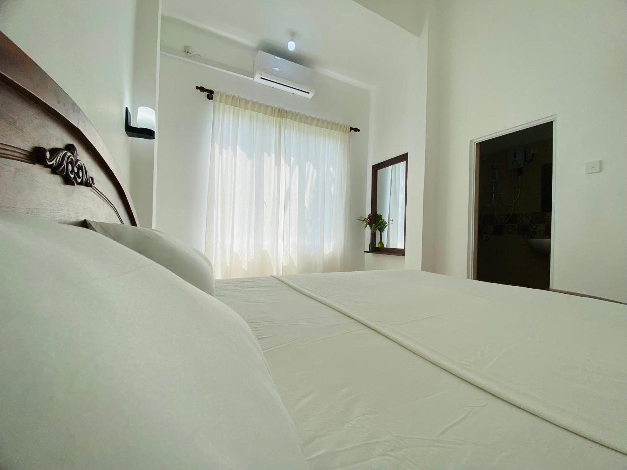 New Sandaruvilla Weligama Εξωτερικό φωτογραφία