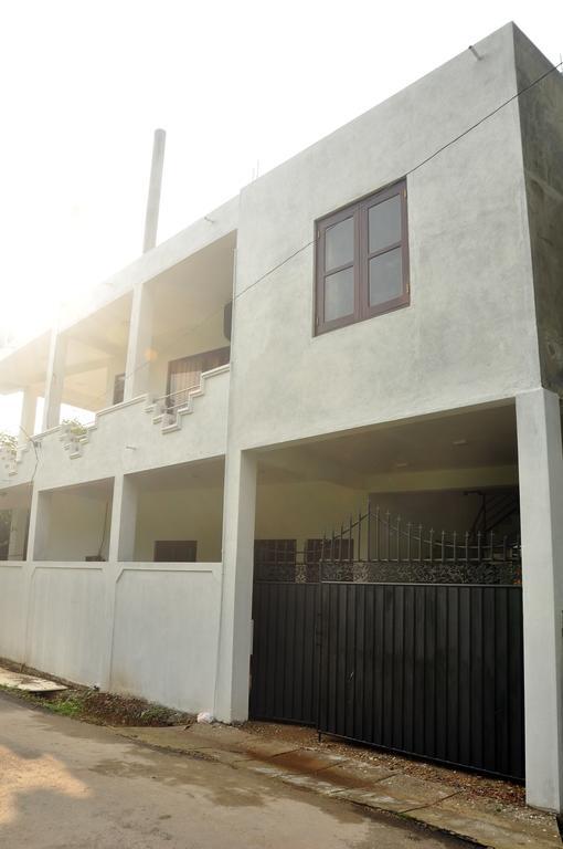New Sandaruvilla Weligama Εξωτερικό φωτογραφία