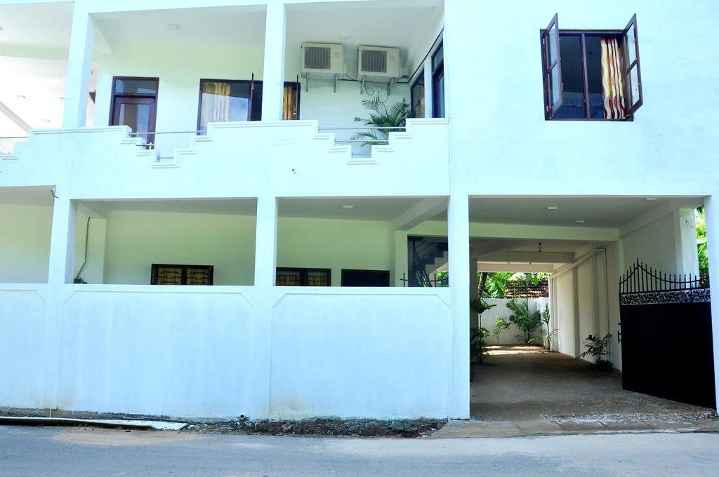 New Sandaruvilla Weligama Εξωτερικό φωτογραφία