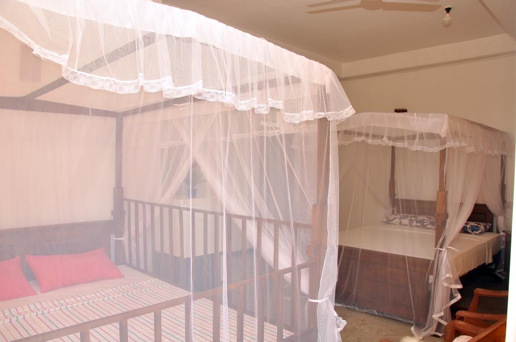 New Sandaruvilla Weligama Εξωτερικό φωτογραφία
