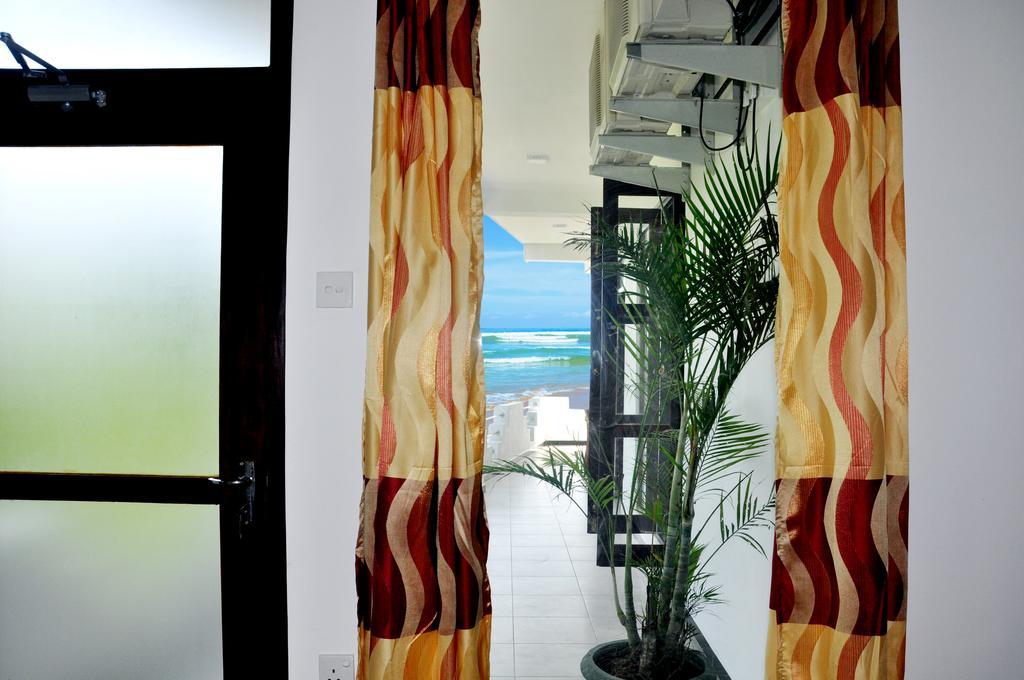 New Sandaruvilla Weligama Εξωτερικό φωτογραφία