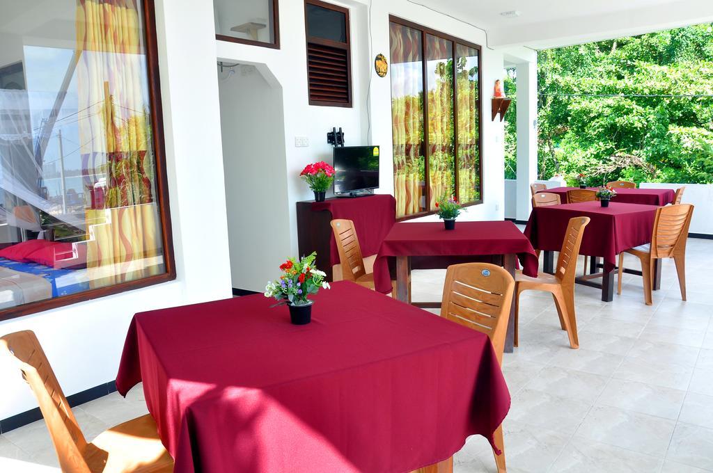 New Sandaruvilla Weligama Εξωτερικό φωτογραφία