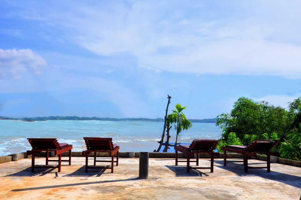 New Sandaruvilla Weligama Εξωτερικό φωτογραφία