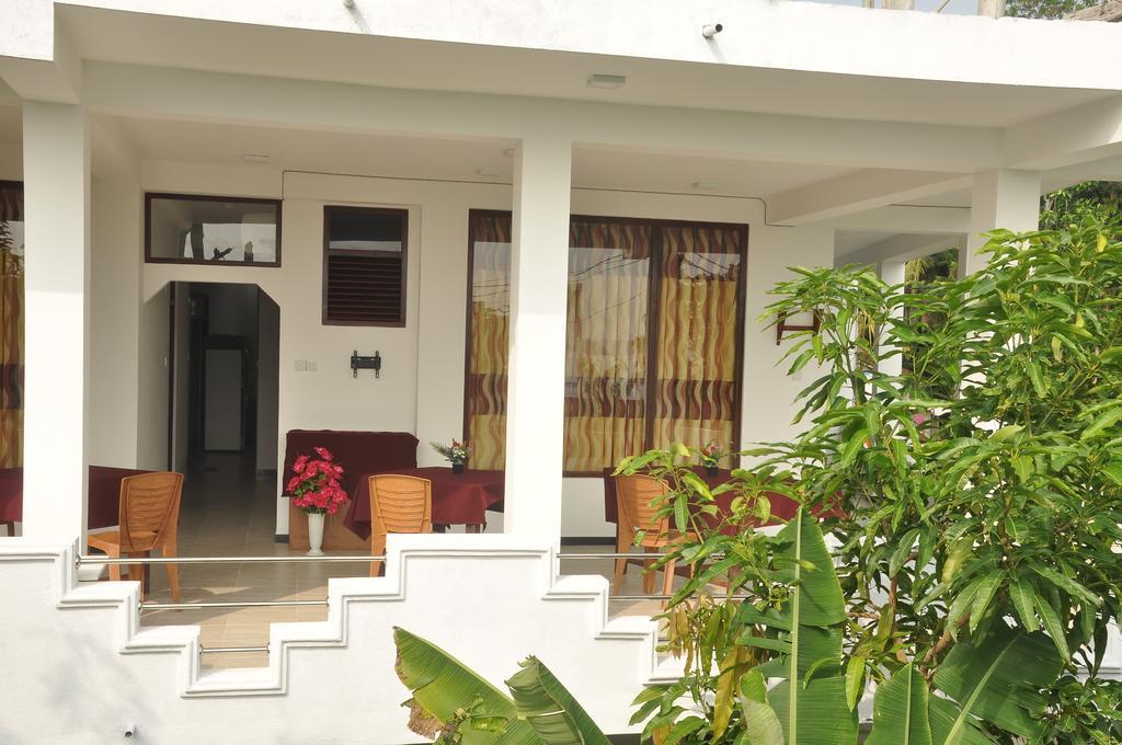 New Sandaruvilla Weligama Εξωτερικό φωτογραφία