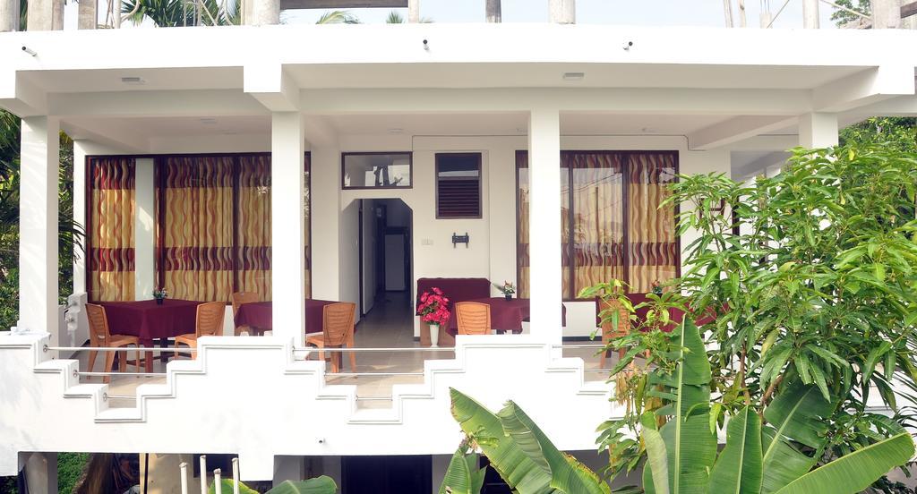 New Sandaruvilla Weligama Εξωτερικό φωτογραφία