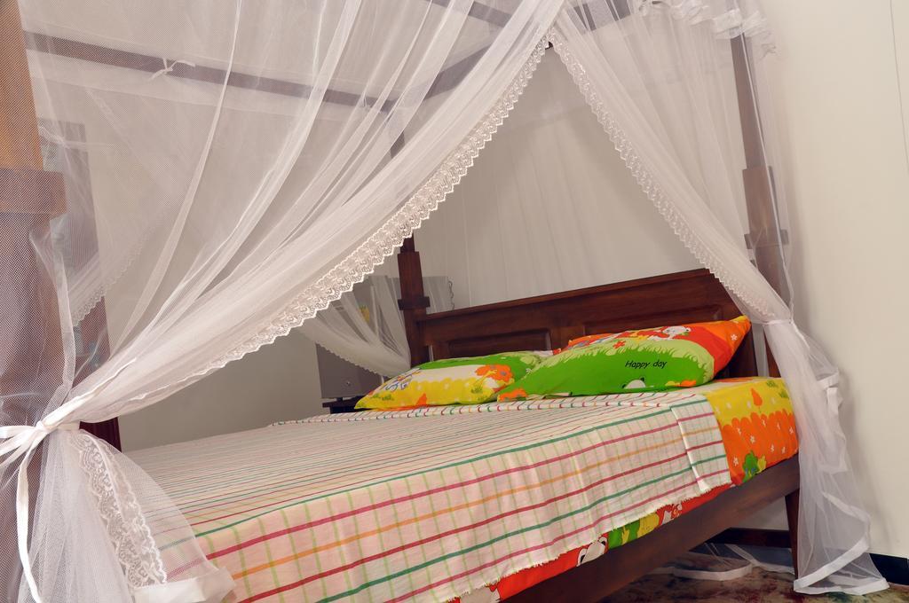 New Sandaruvilla Weligama Εξωτερικό φωτογραφία